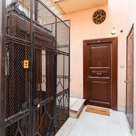 Repubblica Exclusive Apartment Rome Exterior photo