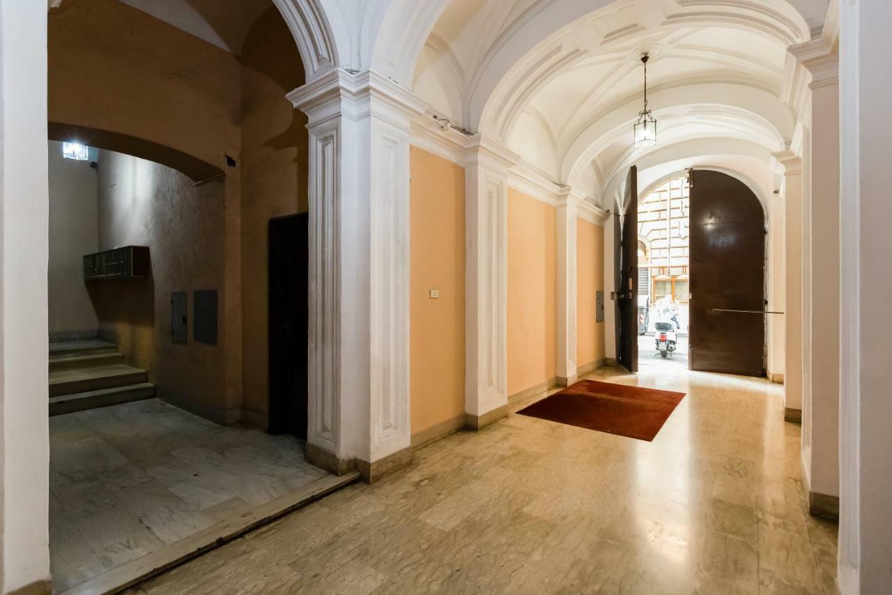 Repubblica Exclusive Apartment Rome Exterior photo